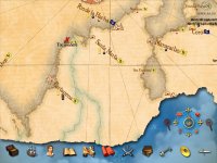 Cкриншот Sid Meier's Pirates!, изображение № 720724 - RAWG