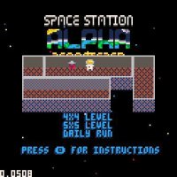 Cкриншот Space Station: Alpha Remastered, изображение № 2657280 - RAWG