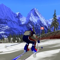 Cкриншот Winter Sports (2006), изображение № 444295 - RAWG