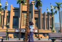 Cкриншот Leisure Suit Larry: Box Office Bust, изображение № 489174 - RAWG