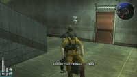 Cкриншот Metal Gear Solid: Portable Ops, изображение № 808120 - RAWG
