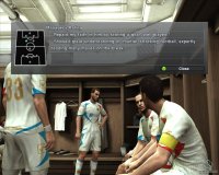 Cкриншот Pro Evolution Soccer 2011, изображение № 553445 - RAWG