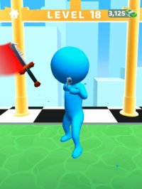 Cкриншот Sword Play! Ninja Slice Runner, изображение № 2784172 - RAWG