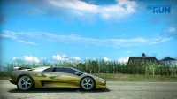 Cкриншот Need for Speed: The Run, изображение № 633119 - RAWG