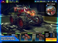 Cкриншот RACE: Rocket Arena Car Extreme, изображение № 2903521 - RAWG