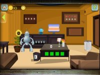 Cкриншот escape room:escapist the robot lab free game, изображение № 1629319 - RAWG