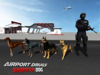 Cкриншот Airport Police Drug Sniffer Duty Simulator, изображение № 1780016 - RAWG