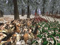 Cкриншот ROME: Total War, изображение № 351062 - RAWG