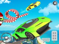 Cкриншот Car Games 2020 Stunt Mega Ramp, изображение № 2682434 - RAWG