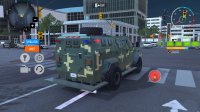 Cкриншот Police Car Armored: Cop Simulator, изображение № 3585227 - RAWG