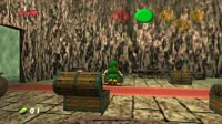 Cкриншот The Legend of Zelda: Ocarina of Time / Master Quest, изображение № 2717633 - RAWG