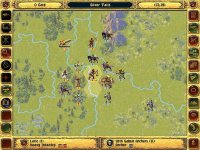 Cкриншот Fantasy General, изображение № 216738 - RAWG