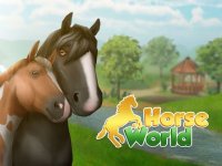 Cкриншот HorseWorld: My Riding Horse, изображение № 1843916 - RAWG