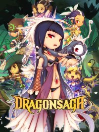 Cкриншот Dragonsaga Mobile, изображение № 239414 - RAWG