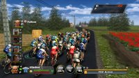 Cкриншот Pro Cycling Manager Season 2009, изображение № 272727 - RAWG