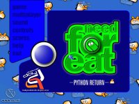Cкриншот Need for Eat: Python Return, изображение № 331193 - RAWG