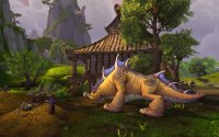 Cкриншот World of Warcraft: Mists of Pandaria, изображение № 585990 - RAWG