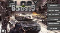 Cкриншот Glory of Generals, изображение № 1405537 - RAWG