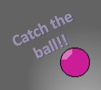 Cкриншот UP944665 - Catch the ball!, изображение № 2189543 - RAWG