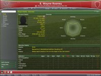 Cкриншот Football Manager 2007, изображение № 459072 - RAWG