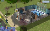 Cкриншот Sims 2: Увлечения, The, изображение № 485066 - RAWG