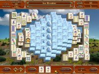 Cкриншот Mahjong Quest Collection, изображение № 204669 - RAWG