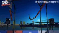 Cкриншот Pro Gymnast Simulator, изображение № 3632544 - RAWG