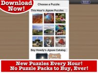 Cкриншот Totally Fun Jigsaw Puzzles, изображение № 2926014 - RAWG