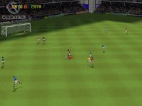 Cкриншот World League Soccer '98, изображение № 295945 - RAWG