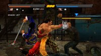 Cкриншот TEKKEN 6, изображение № 511175 - RAWG