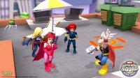 Cкриншот Marvel Super Hero Squad Online, изображение № 556409 - RAWG