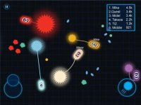 Cкриншот brut.io online, изображение № 2037698 - RAWG