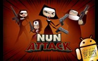Cкриншот Nun Attack, изображение № 670208 - RAWG