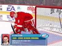 Cкриншот NHL 2001, изображение № 309226 - RAWG