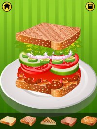 Cкриншот Cooking Games for Fun, изображение № 1795104 - RAWG