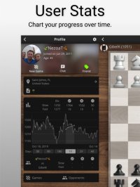 Cкриншот SocialChess • Online Chess, изображение № 2682346 - RAWG