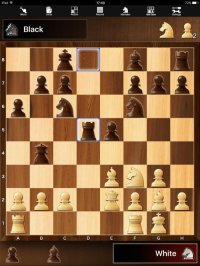 Cкриншот The Chess ～Crazy Bishop～, изображение № 2053956 - RAWG