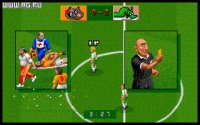 Cкриншот Action Soccer, изображение № 344112 - RAWG