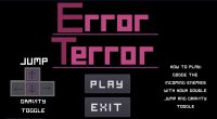 Cкриншот Error Terror, изображение № 2692115 - RAWG