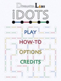 Cкриншот iDots (Game), изображение № 1601767 - RAWG