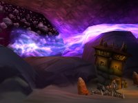 Cкриншот World of Warcraft: The Burning Crusade, изображение № 433291 - RAWG