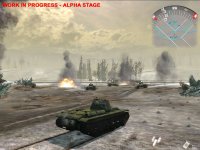 Cкриншот Panzer Elite Action: Танковая гвардия, изображение № 422050 - RAWG