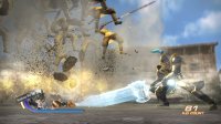 Cкриншот Dynasty Warriors 7, изображение № 285219 - RAWG