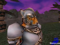 Cкриншот EverQuest: Shadows of Luclin, изображение № 382813 - RAWG