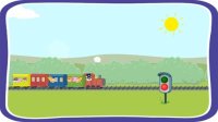 Cкриншот Baby Railway-Train Adventure, изображение № 1509452 - RAWG