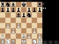 Cкриншот Primus Chess, изображение № 1762853 - RAWG