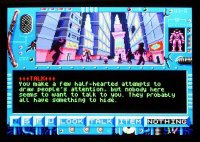 Cкриншот Grelox: Colony 7 (ZX Spectrum Next), изображение № 2401382 - RAWG
