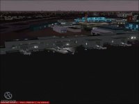 Cкриншот Microsoft Flight Simulator 2002 Professional Edition, изображение № 307334 - RAWG