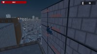 Cкриншот Neon City Climbing Simulator, изображение № 3576457 - RAWG