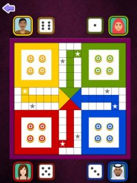 Cкриншот Ludo Game: 2018 King Star, изображение № 875044 - RAWG